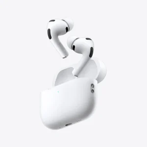 Tai nghe Bluetooth Apple AirPods Pro 3 2025 Type-C