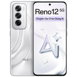 Oppo Reno 15